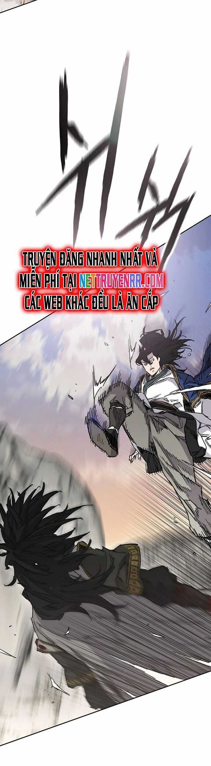 Tiên Kiếm Bất Bại Chapter 239 trang 5