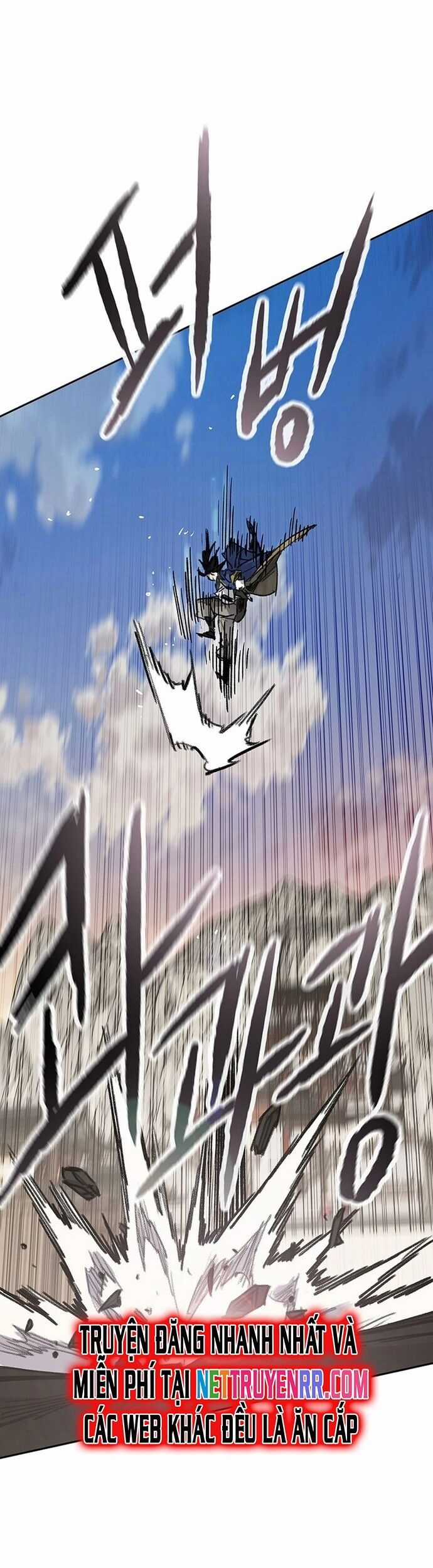 Tiên Kiếm Bất Bại Chapter 239 trang 6