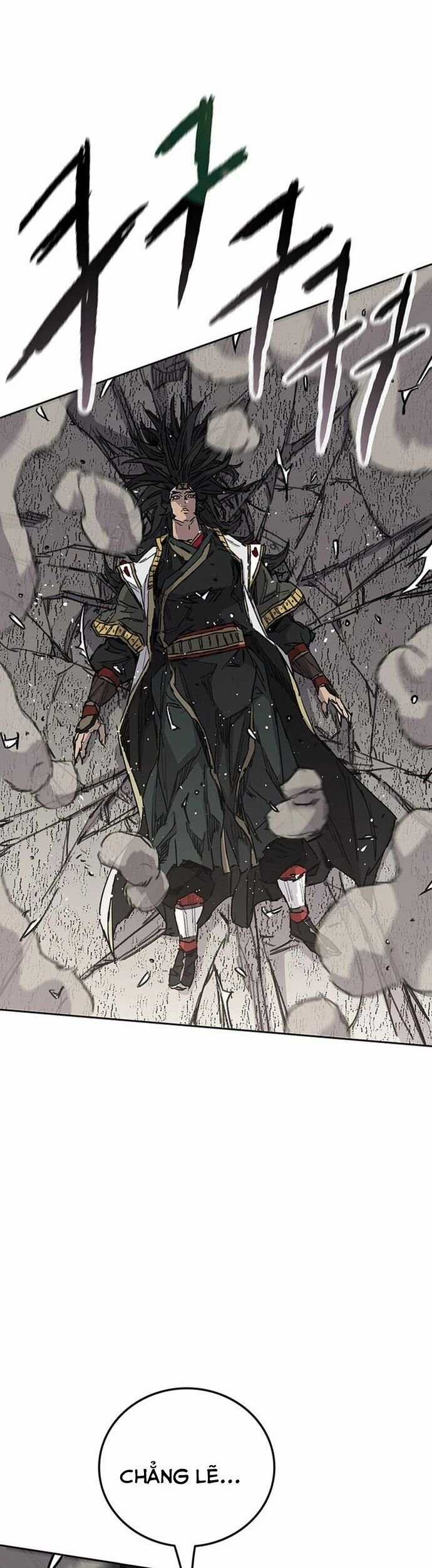 Tiên Kiếm Bất Bại Chapter 239 trang 7