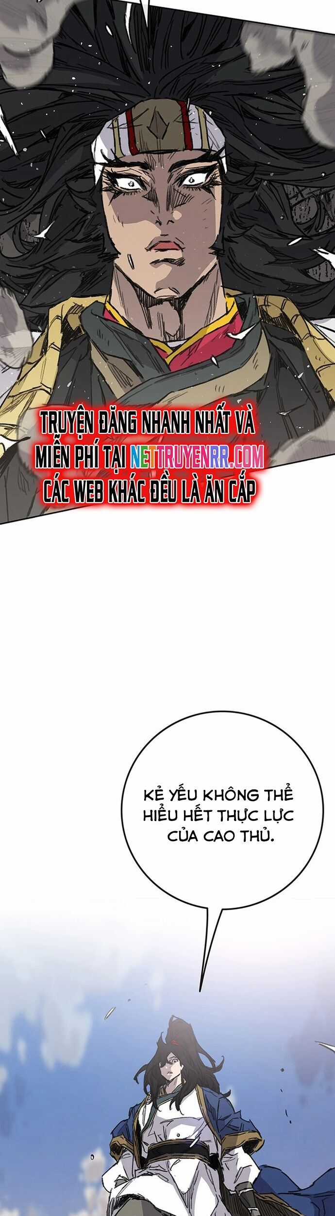 Tiên Kiếm Bất Bại Chapter 239 trang 8