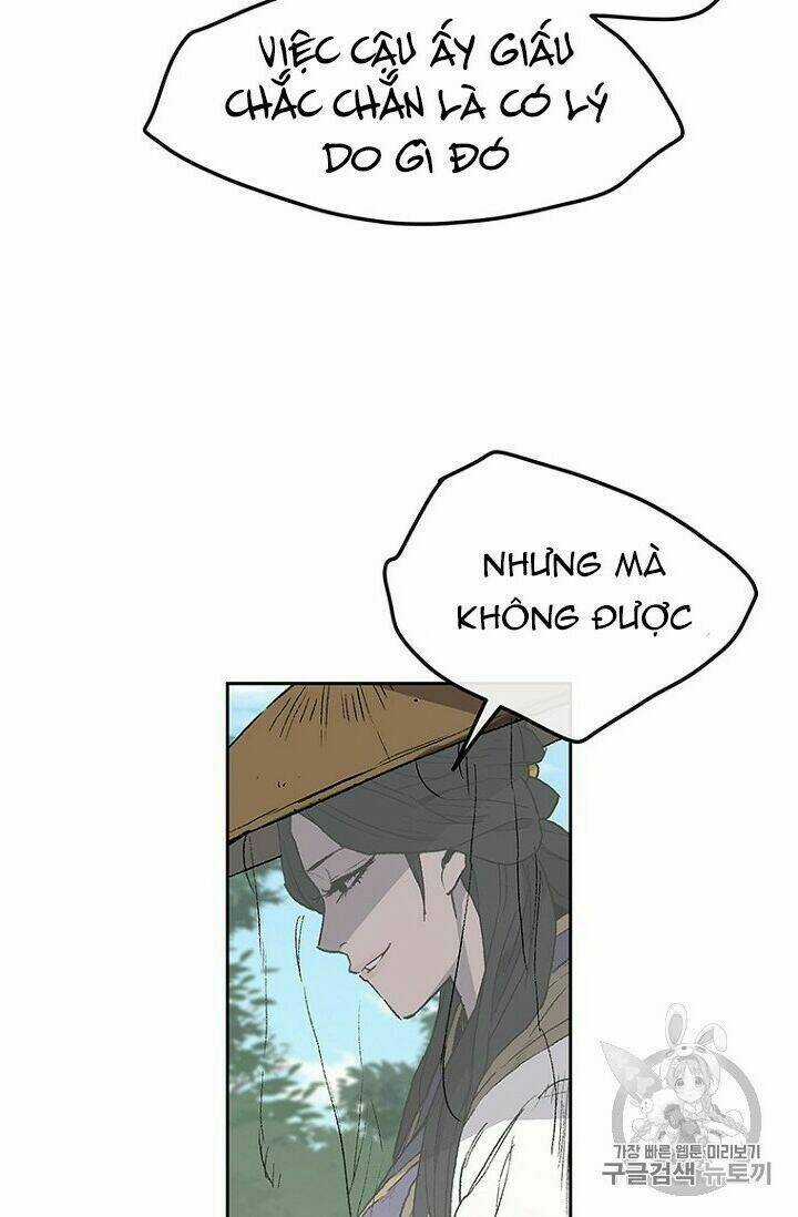 Tiên Kiếm Bất Bại Chapter 24 trang 10