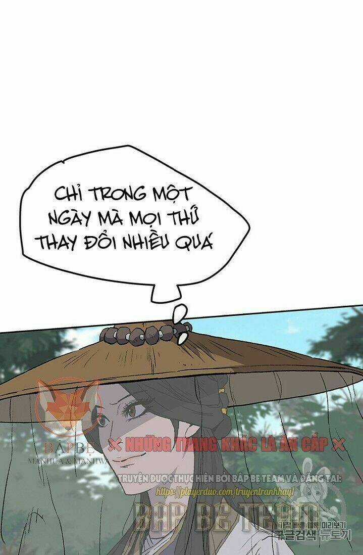 Tiên Kiếm Bất Bại Chapter 24 trang 13