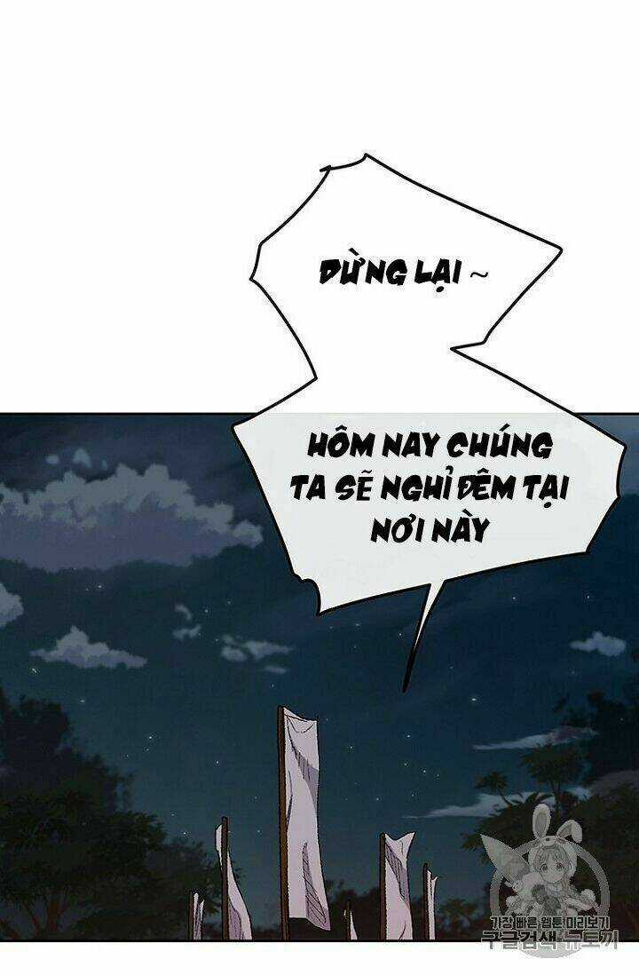 Tiên Kiếm Bất Bại Chapter 24 trang 16