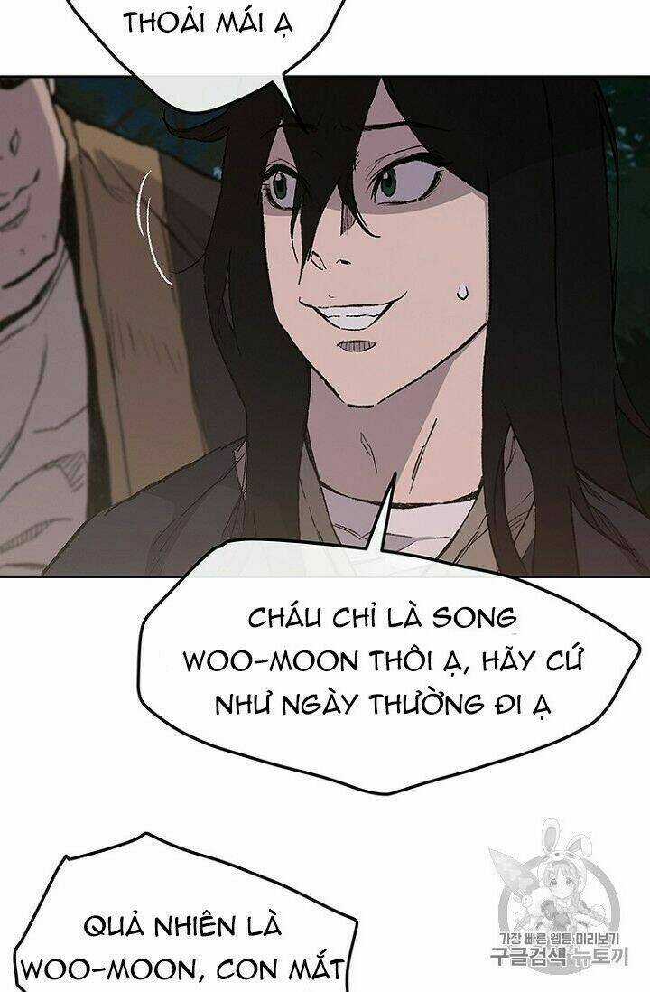 Tiên Kiếm Bất Bại Chapter 24 trang 19