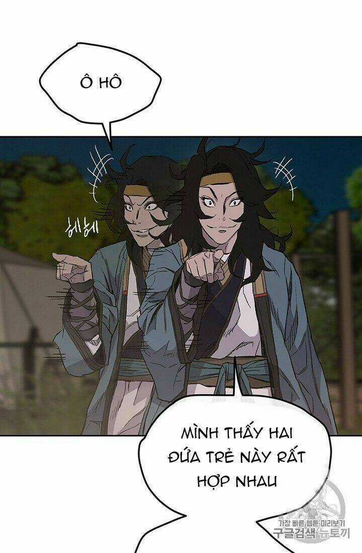 Tiên Kiếm Bất Bại Chapter 24 trang 26