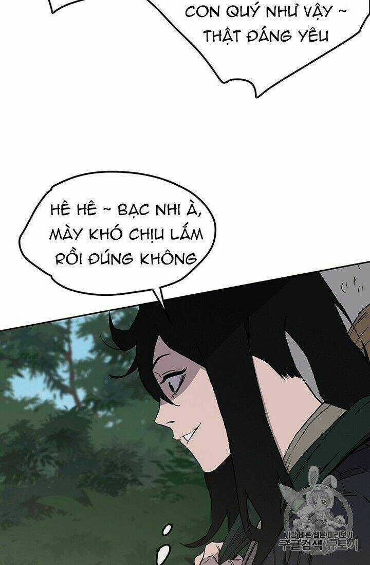 Tiên Kiếm Bất Bại Chapter 24 trang 33