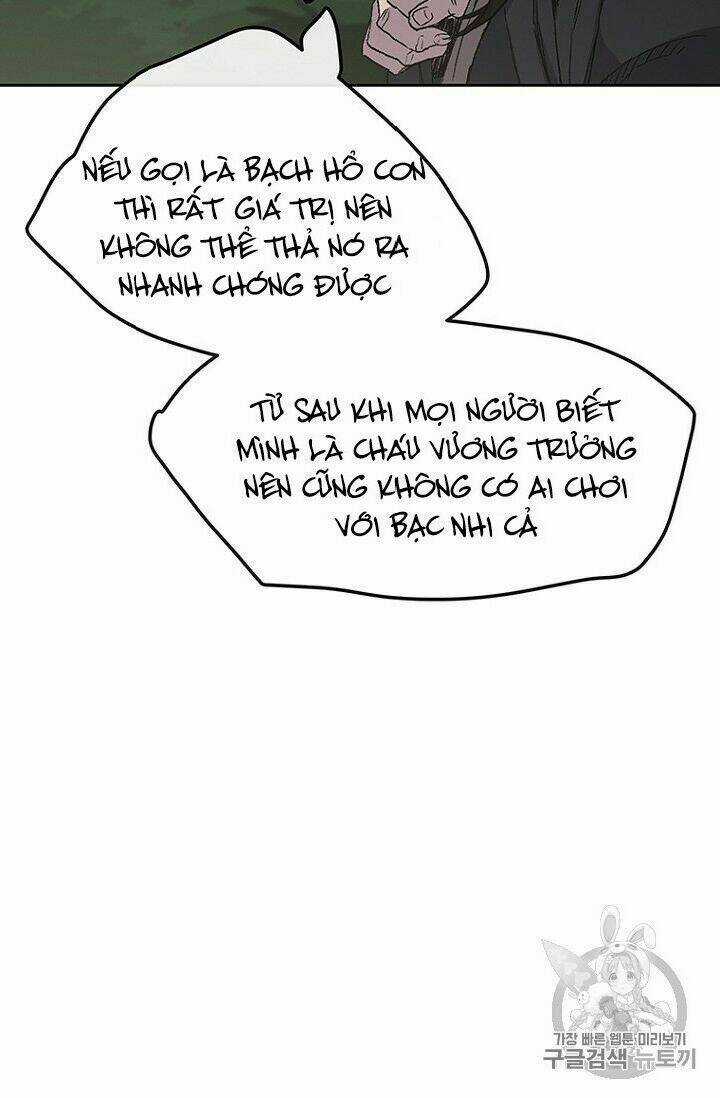 Tiên Kiếm Bất Bại Chapter 24 trang 34