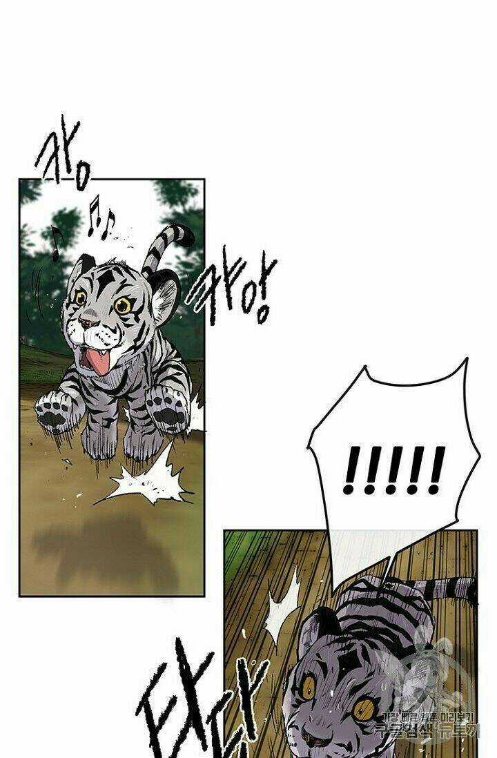 Tiên Kiếm Bất Bại Chapter 24 trang 35