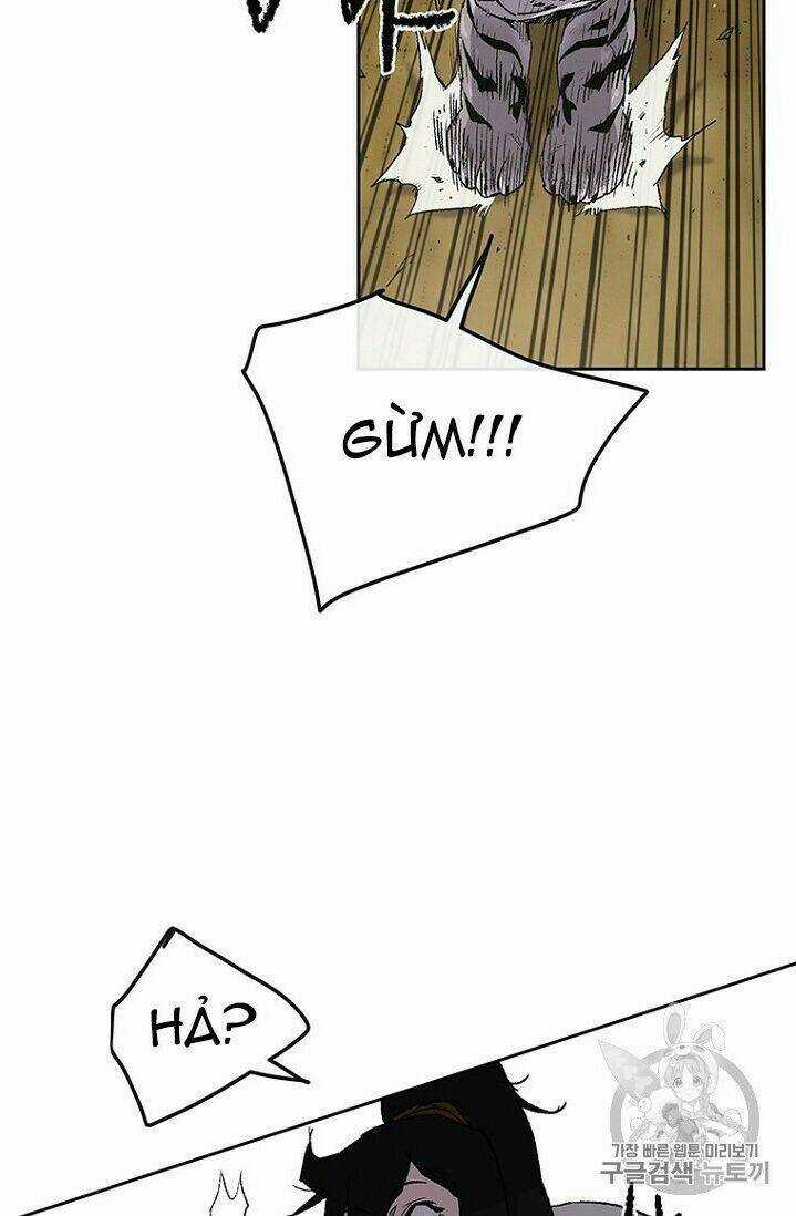 Tiên Kiếm Bất Bại Chapter 24 trang 36