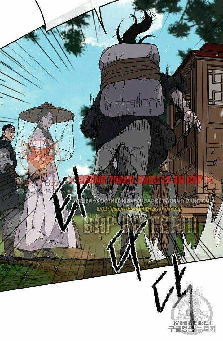 Tiên Kiếm Bất Bại Chapter 24 trang 42