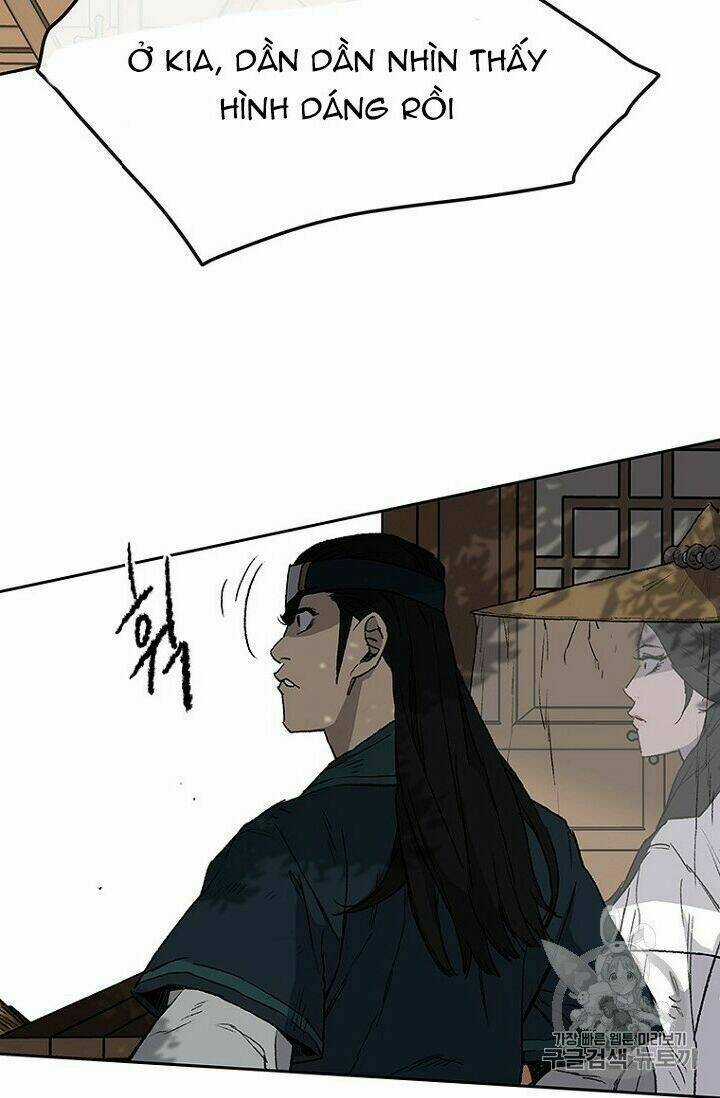 Tiên Kiếm Bất Bại Chapter 24 trang 44