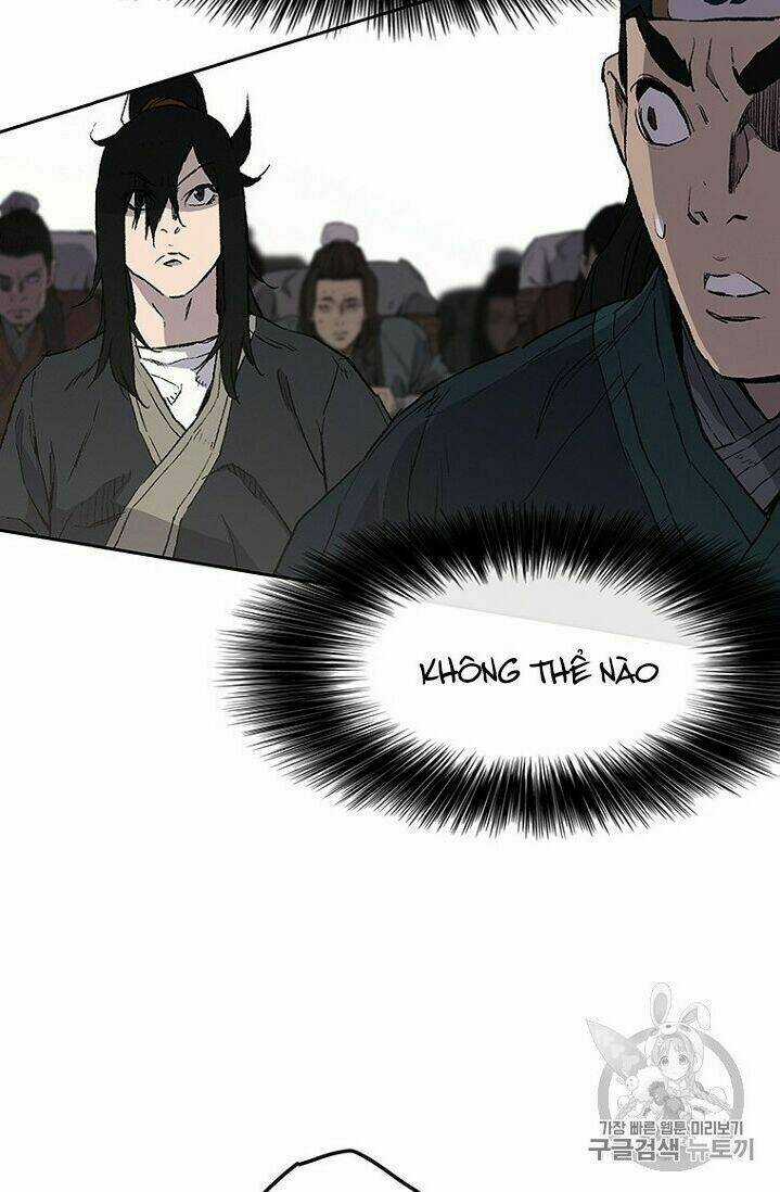 Tiên Kiếm Bất Bại Chapter 24 trang 49