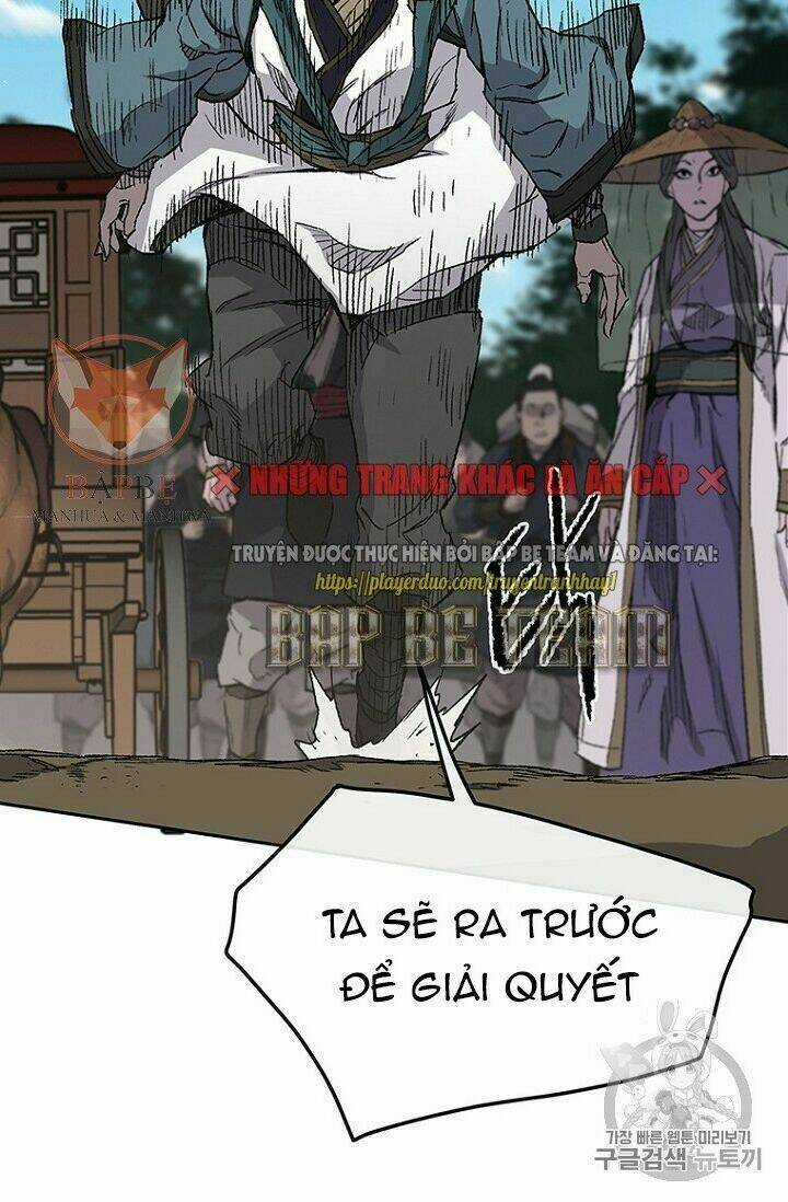 Tiên Kiếm Bất Bại Chapter 24 trang 52