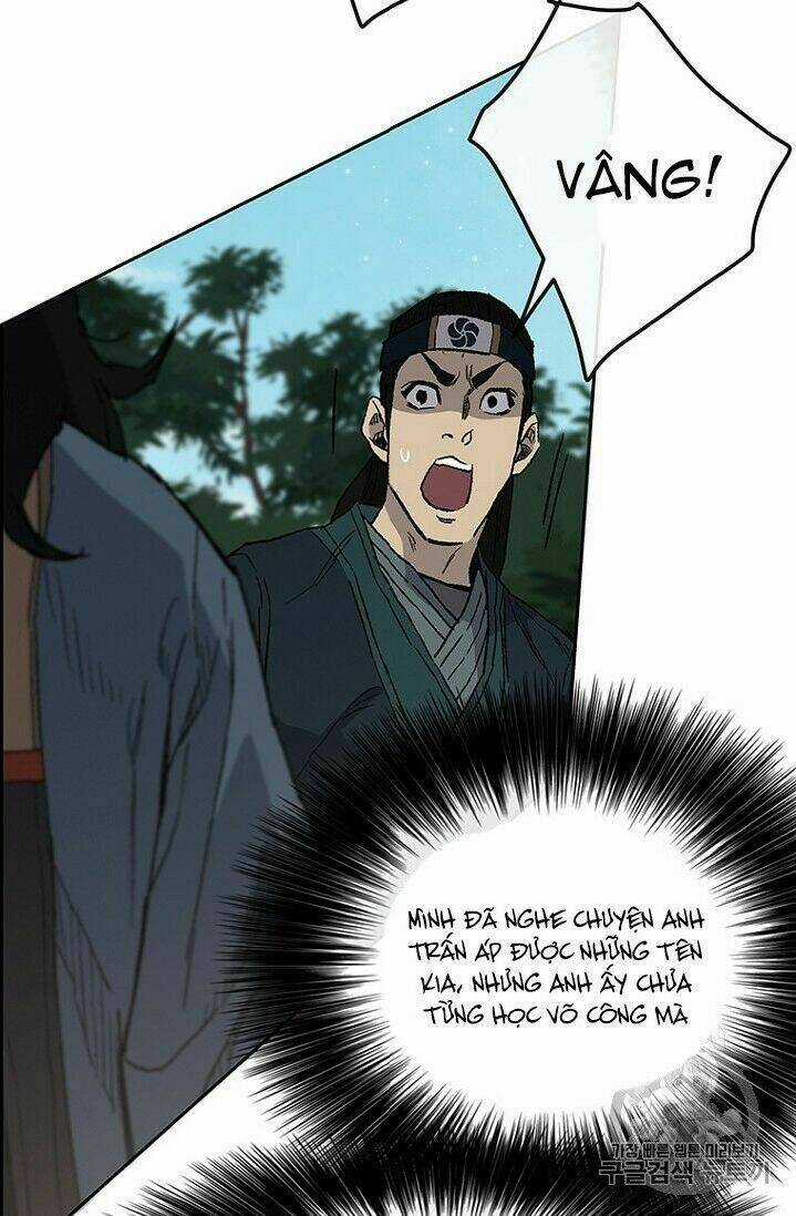 Tiên Kiếm Bất Bại Chapter 24 trang 55