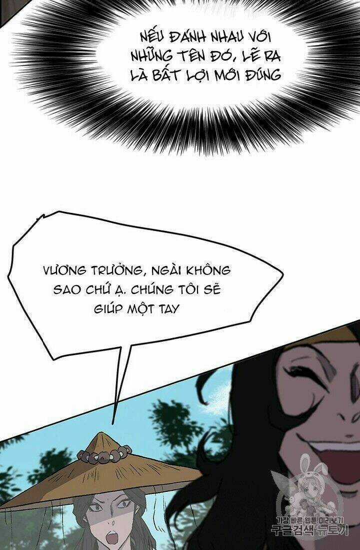 Tiên Kiếm Bất Bại Chapter 24 trang 56