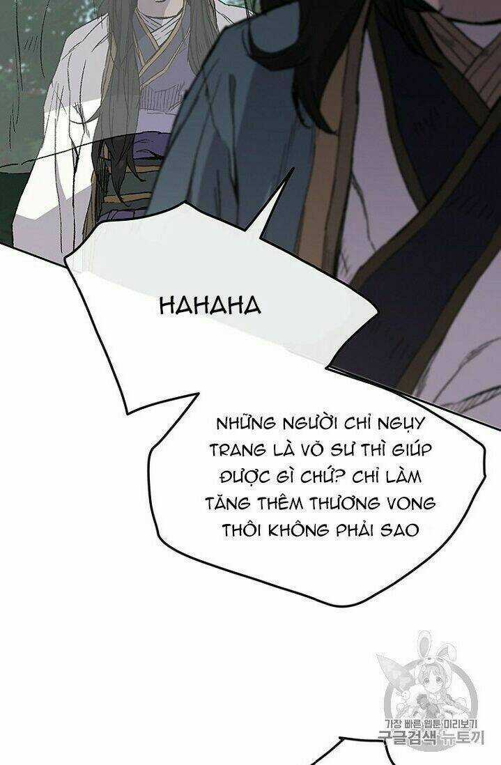 Tiên Kiếm Bất Bại Chapter 24 trang 57