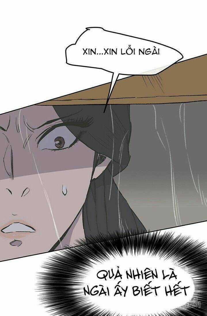 Tiên Kiếm Bất Bại Chapter 24 trang 59