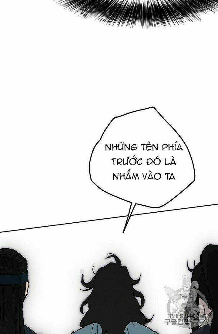 Tiên Kiếm Bất Bại Chapter 24 trang 60