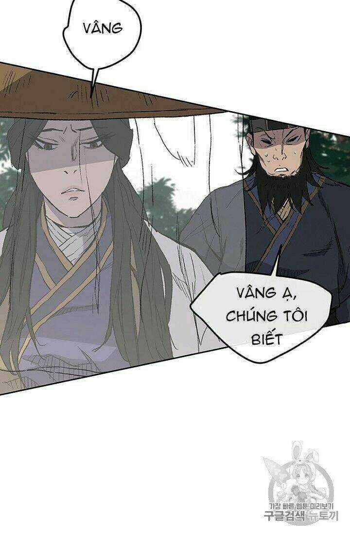 Tiên Kiếm Bất Bại Chapter 24 trang 62