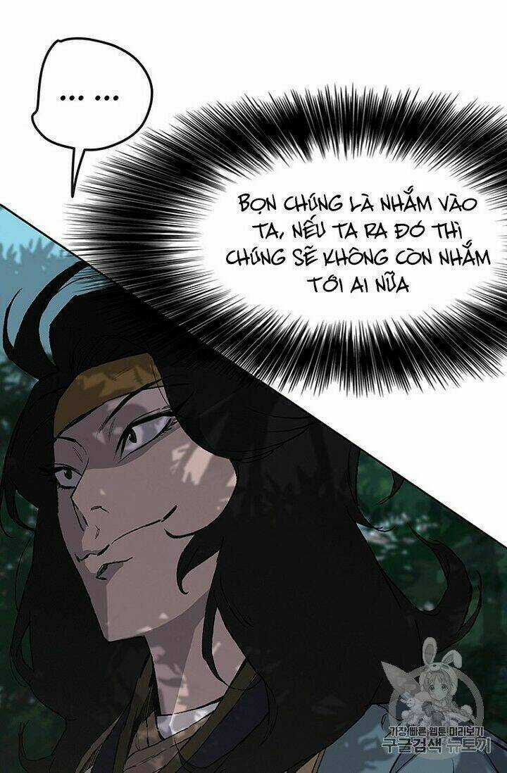 Tiên Kiếm Bất Bại Chapter 24 trang 63