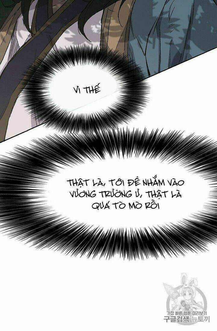 Tiên Kiếm Bất Bại Chapter 24 trang 64