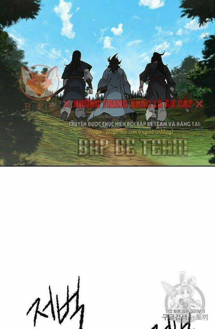 Tiên Kiếm Bất Bại Chapter 24 trang 66