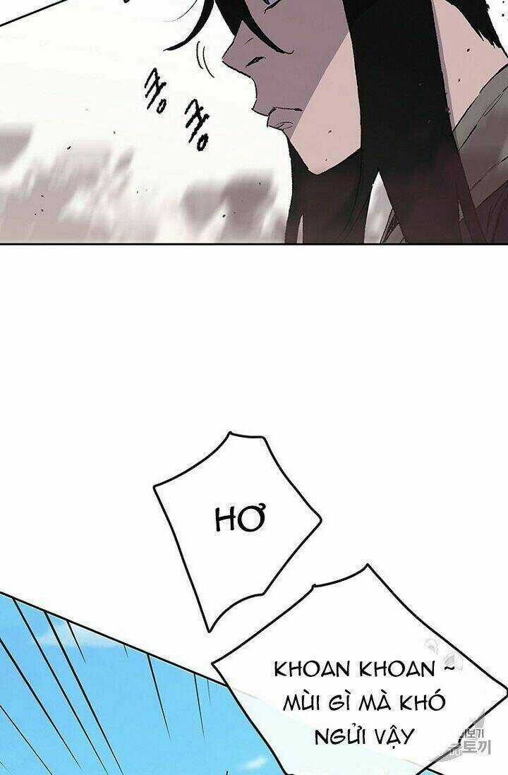 Tiên Kiếm Bất Bại Chapter 24 trang 68