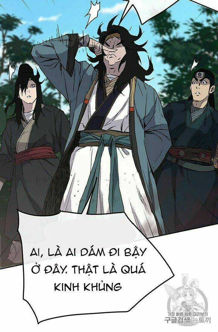 Tiên Kiếm Bất Bại Chapter 24 trang 69