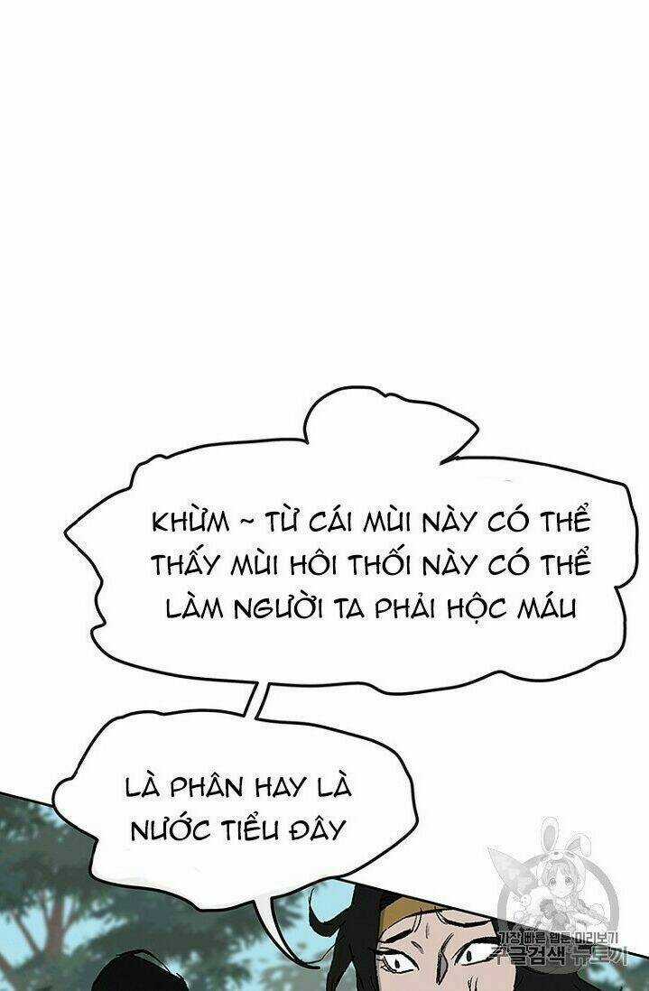 Tiên Kiếm Bất Bại Chapter 24 trang 71