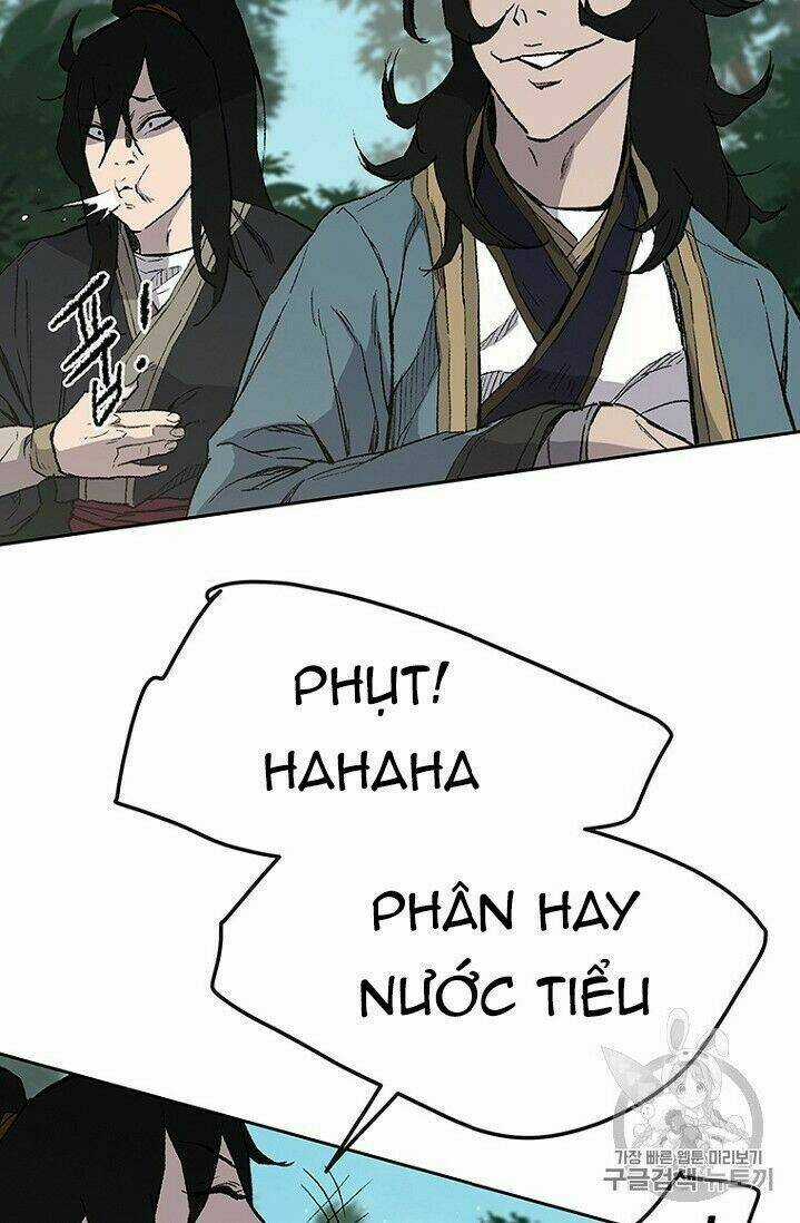 Tiên Kiếm Bất Bại Chapter 24 trang 72