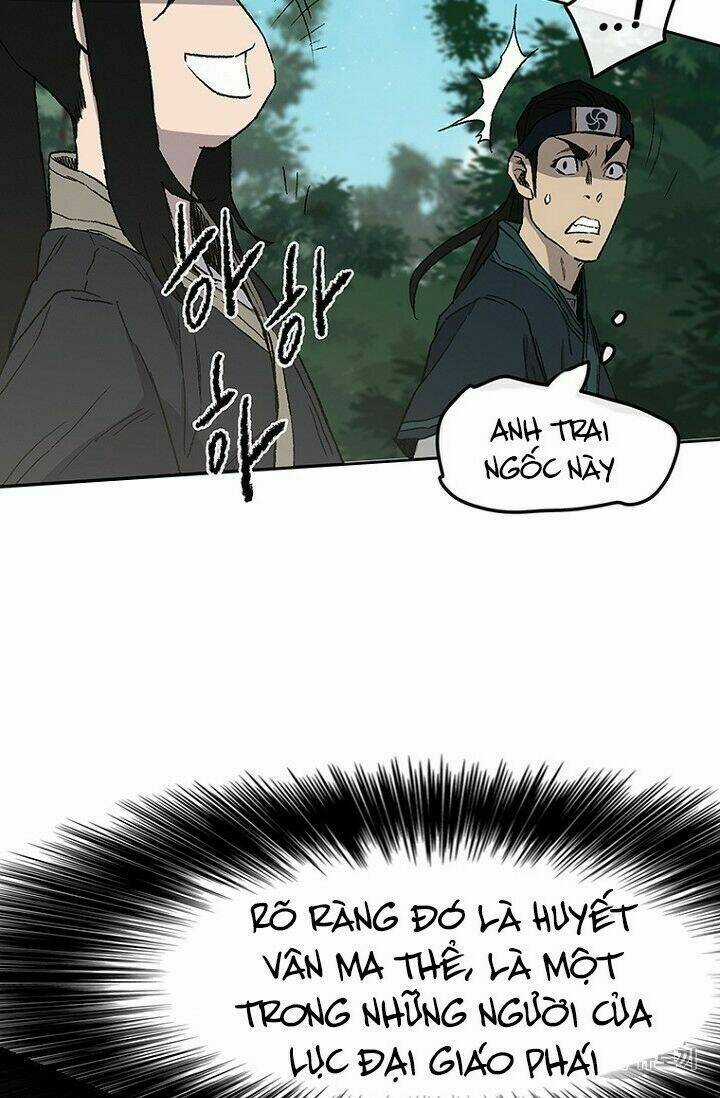 Tiên Kiếm Bất Bại Chapter 24 trang 73