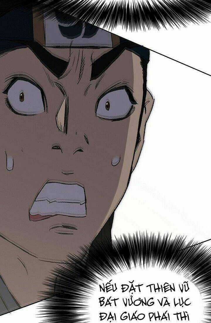 Tiên Kiếm Bất Bại Chapter 24 trang 74