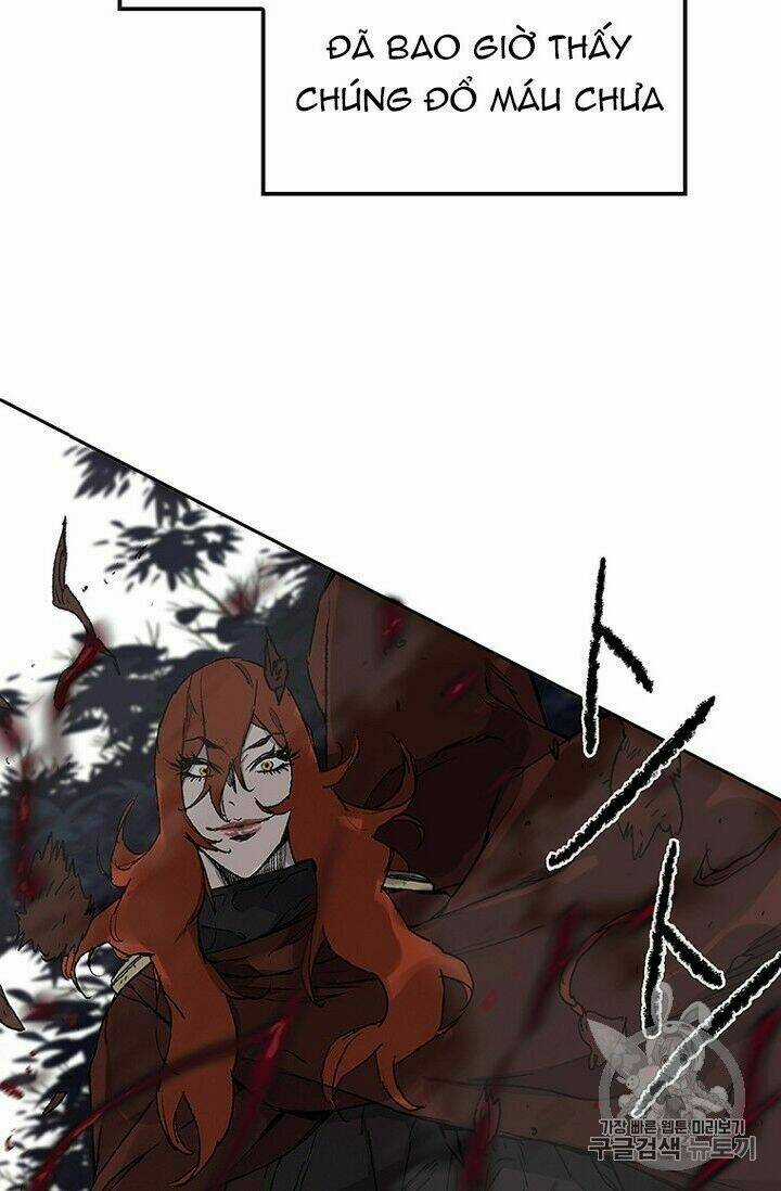 Tiên Kiếm Bất Bại Chapter 24 trang 78