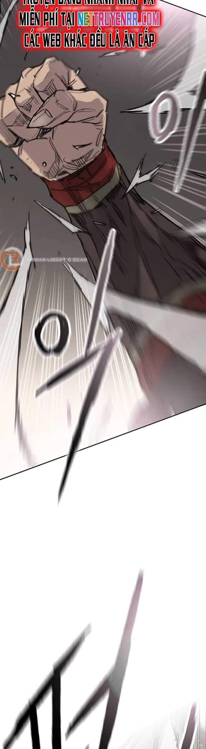 Tiên Kiếm Bất Bại Chapter 240 trang 10