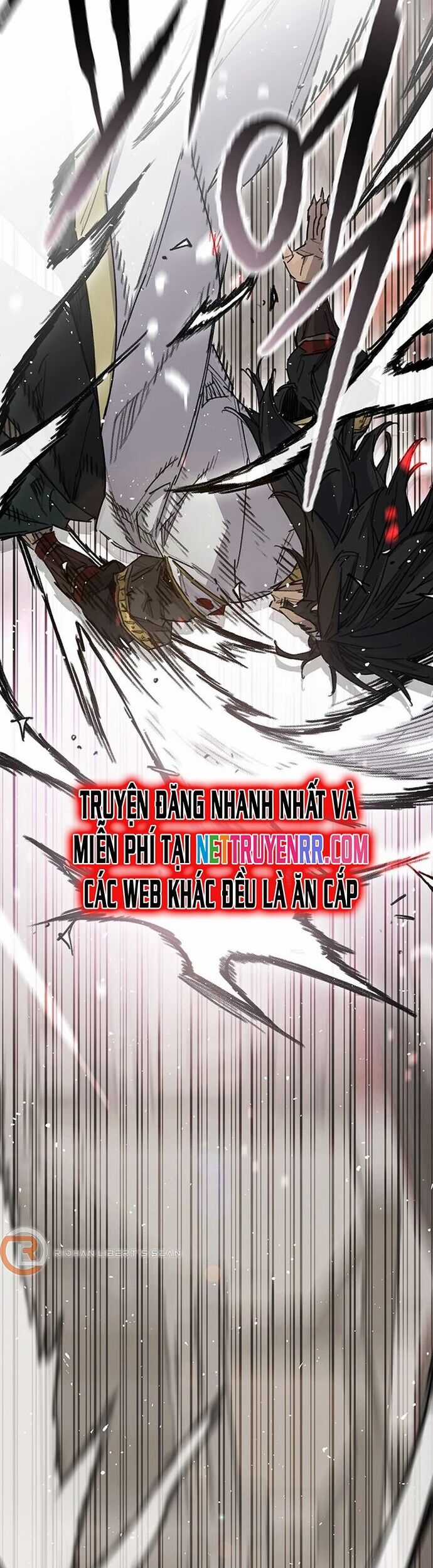 Tiên Kiếm Bất Bại Chapter 240 trang 11