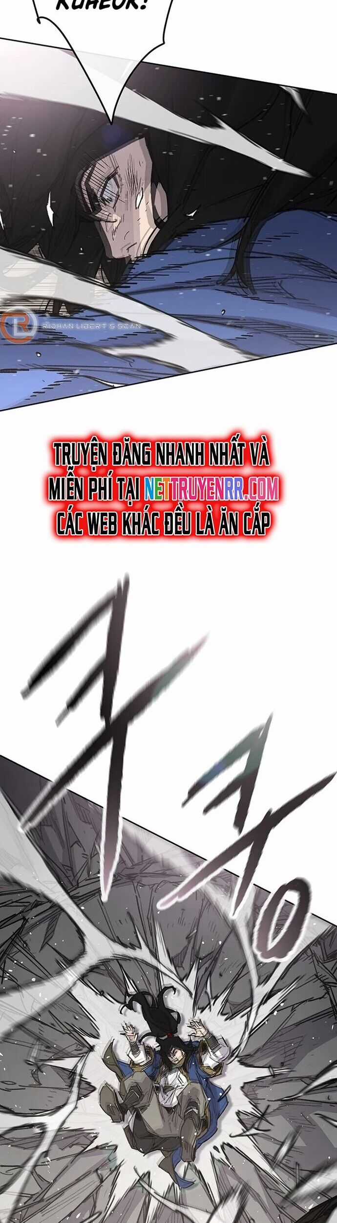 Tiên Kiếm Bất Bại Chapter 240 trang 13