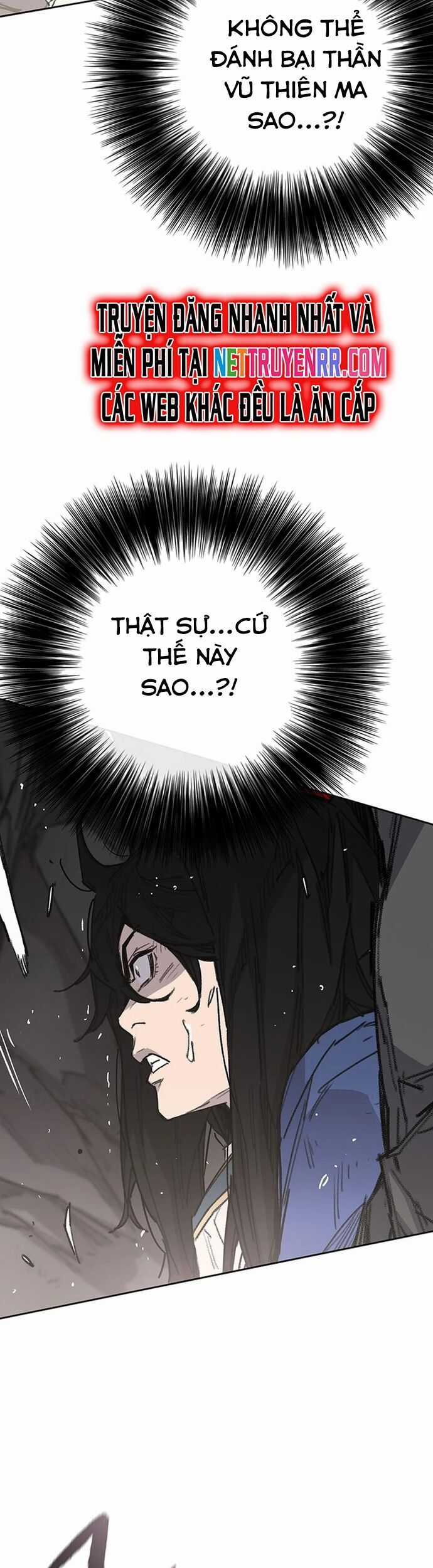 Tiên Kiếm Bất Bại Chapter 240 trang 16