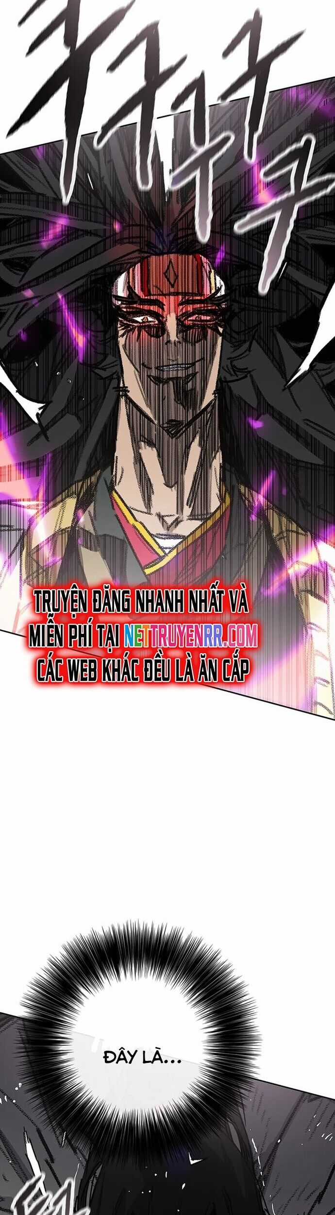 Tiên Kiếm Bất Bại Chapter 240 trang 17