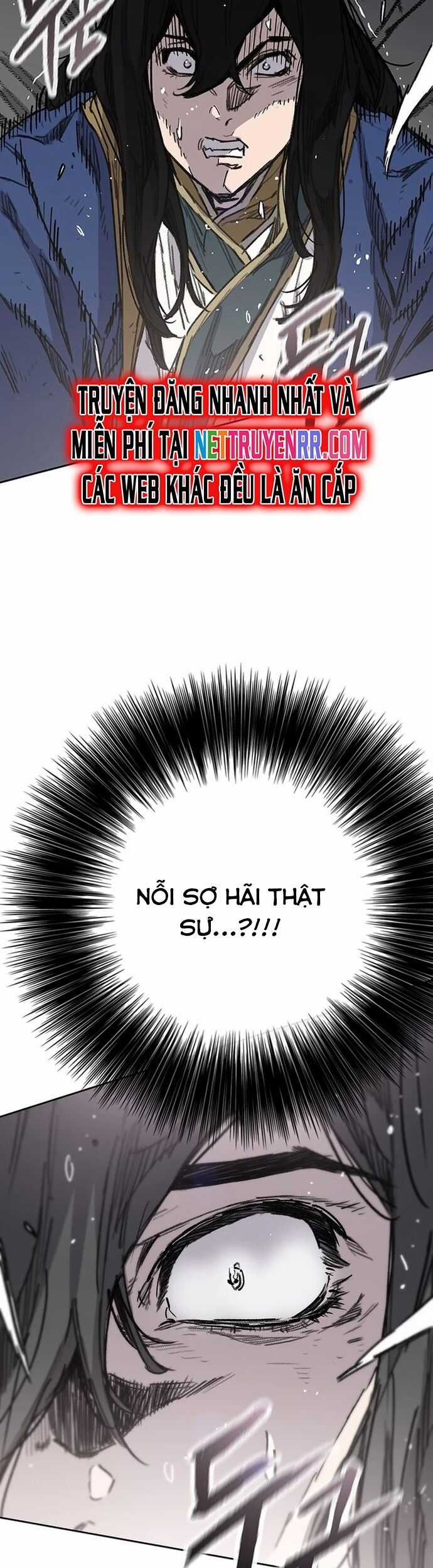 Tiên Kiếm Bất Bại Chapter 240 trang 18