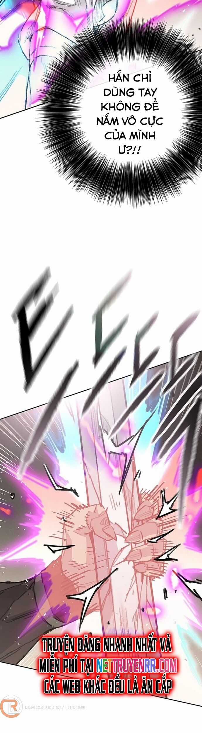 Tiên Kiếm Bất Bại Chapter 240 trang 2