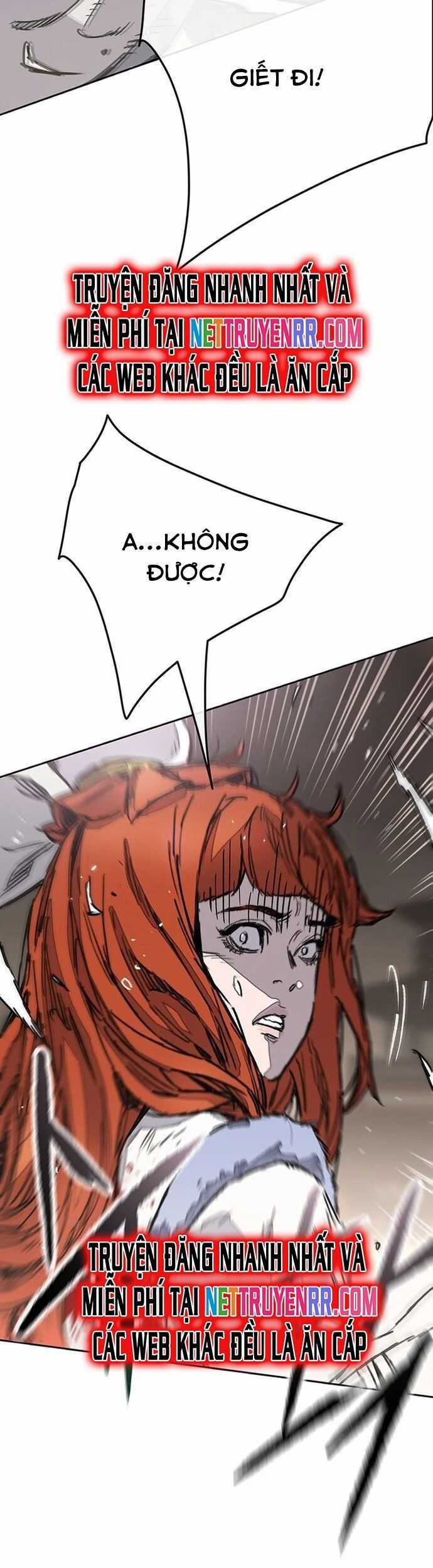 Tiên Kiếm Bất Bại Chapter 240 trang 22