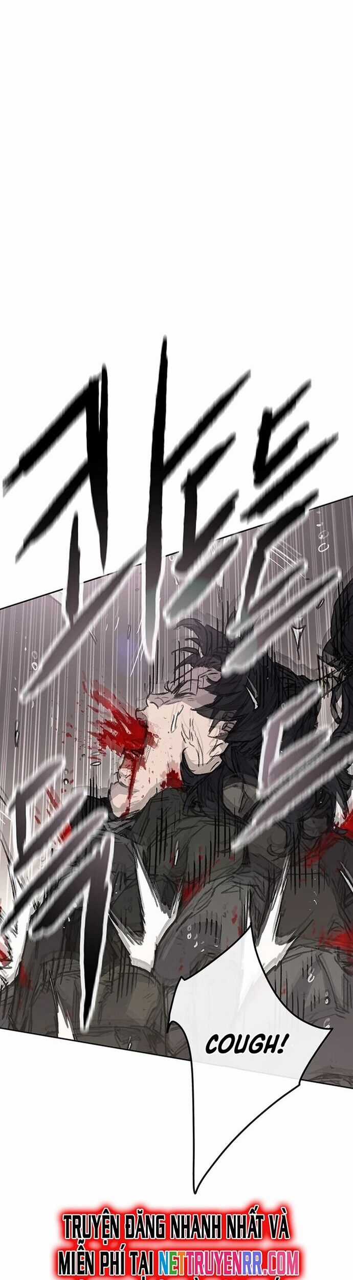 Tiên Kiếm Bất Bại Chapter 240 trang 23