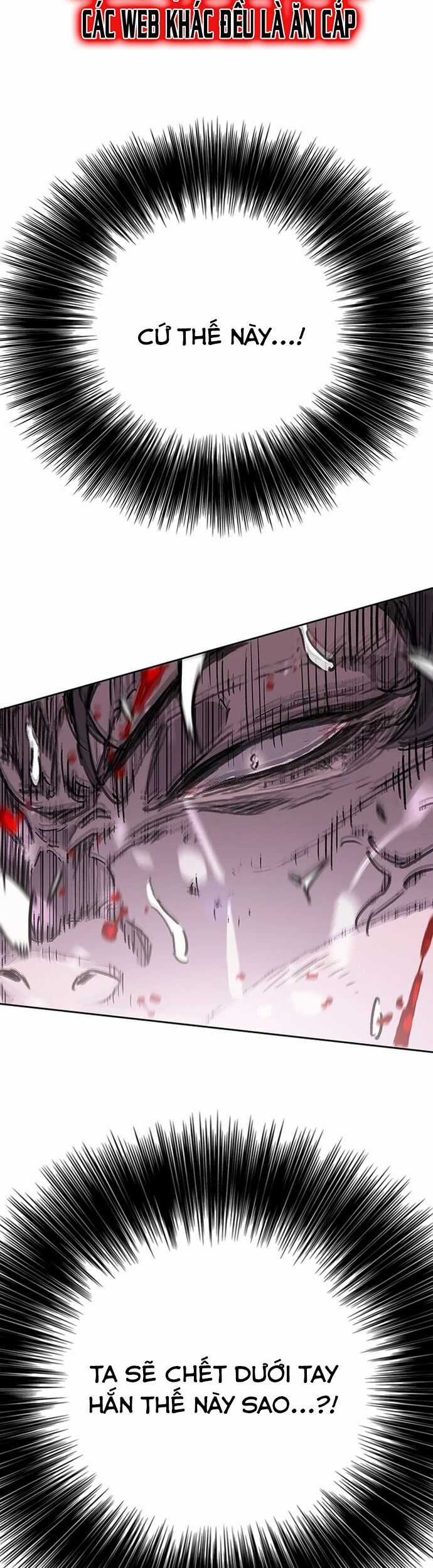 Tiên Kiếm Bất Bại Chapter 240 trang 24