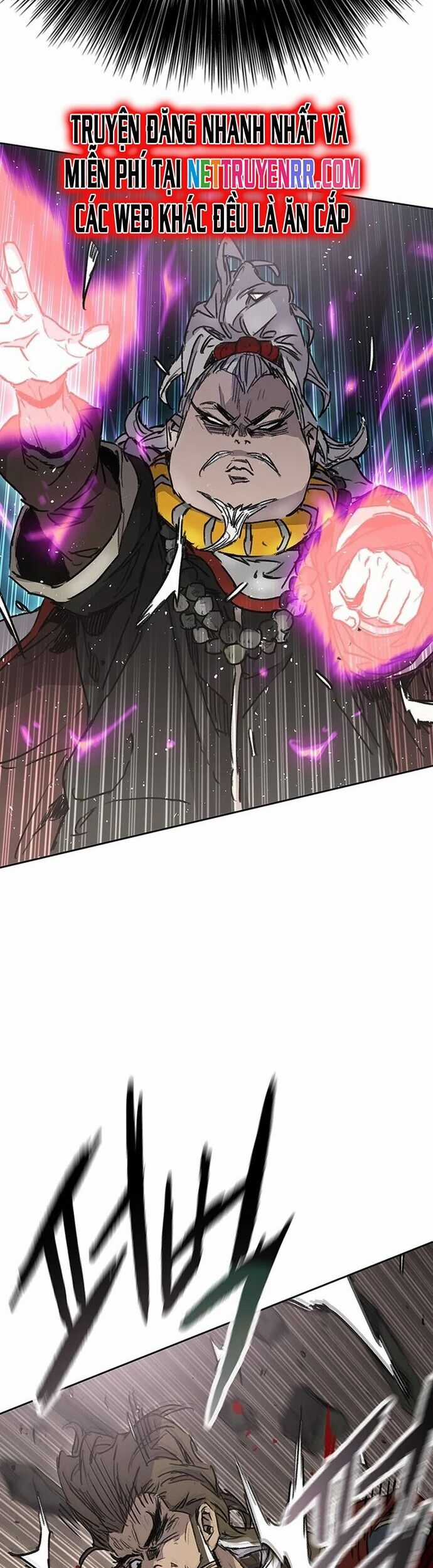 Tiên Kiếm Bất Bại Chapter 240 trang 25