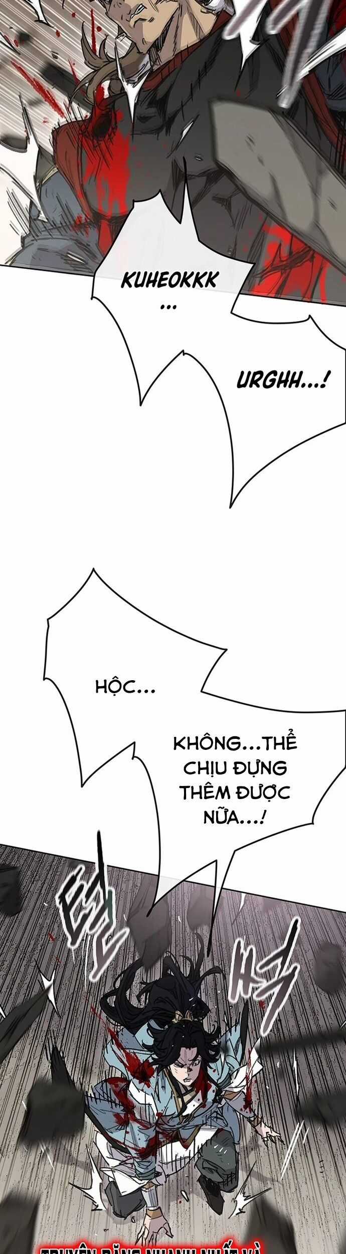 Tiên Kiếm Bất Bại Chapter 240 trang 26