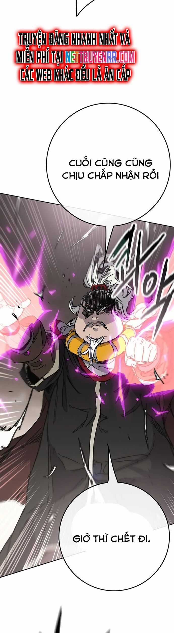 Tiên Kiếm Bất Bại Chapter 240 trang 28