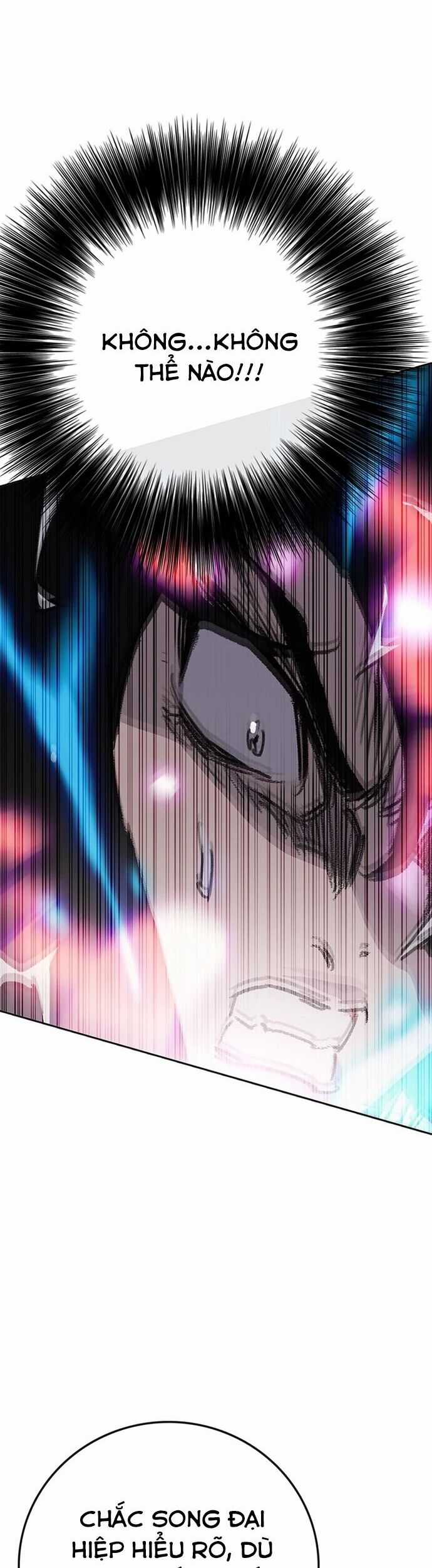 Tiên Kiếm Bất Bại Chapter 240 trang 3