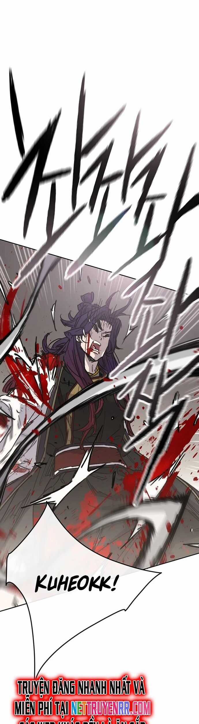 Tiên Kiếm Bất Bại Chapter 240 trang 30