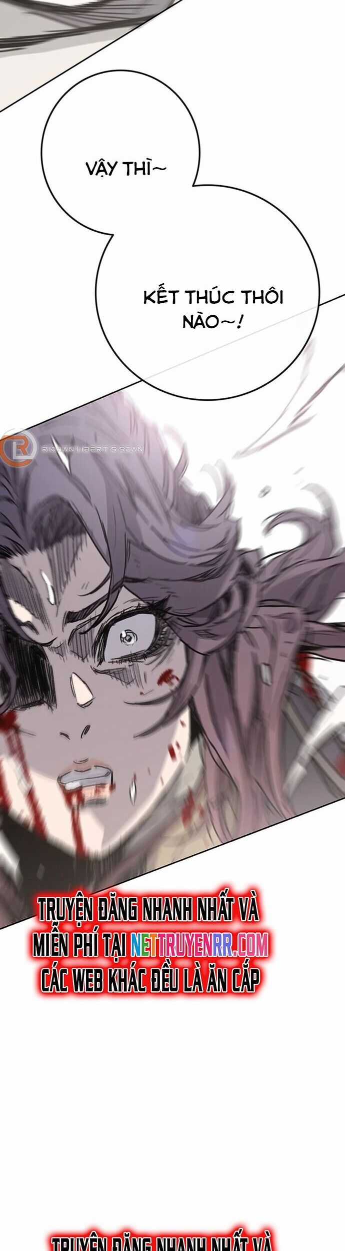 Tiên Kiếm Bất Bại Chapter 240 trang 35