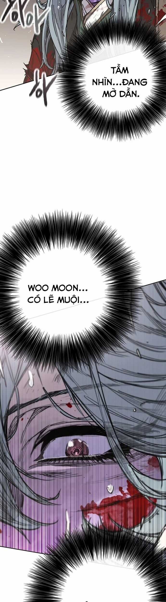 Tiên Kiếm Bất Bại Chapter 240 trang 38